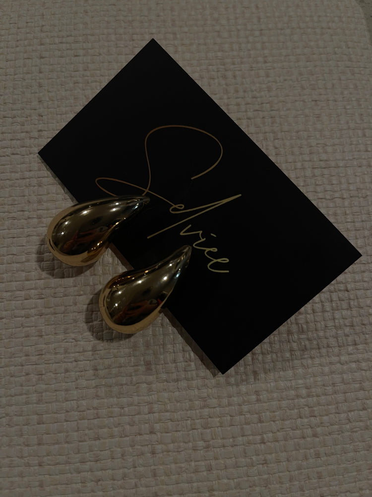 Botteg Earrings