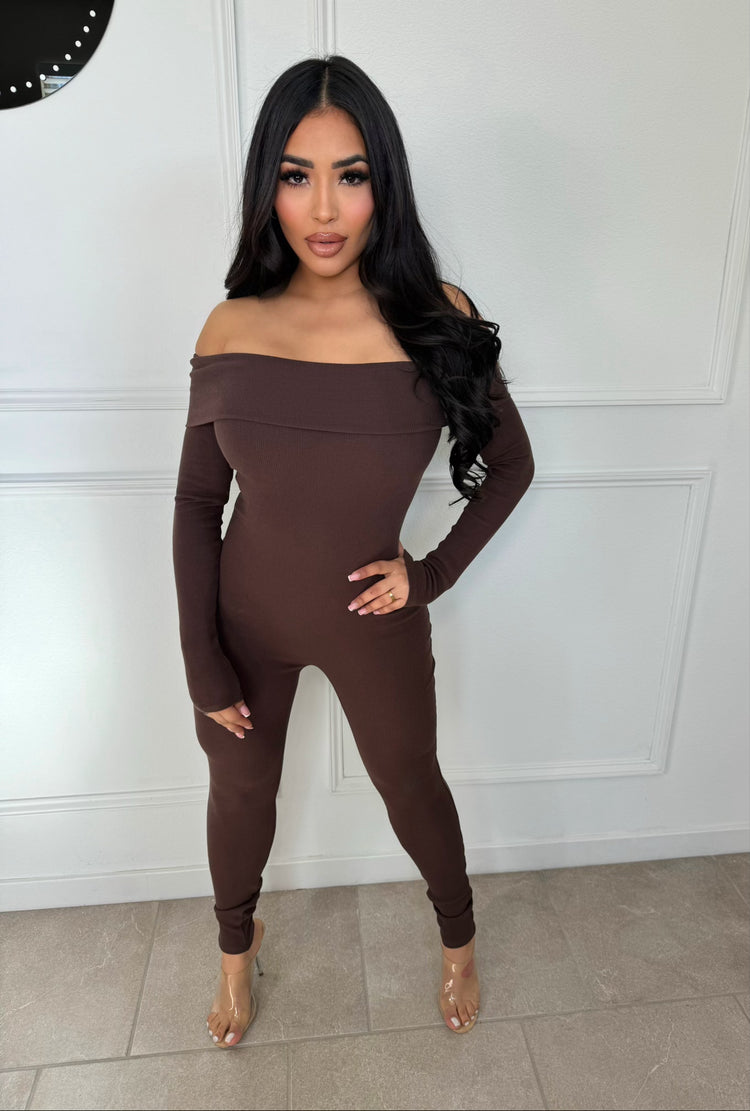 Genesis Jumpsuit