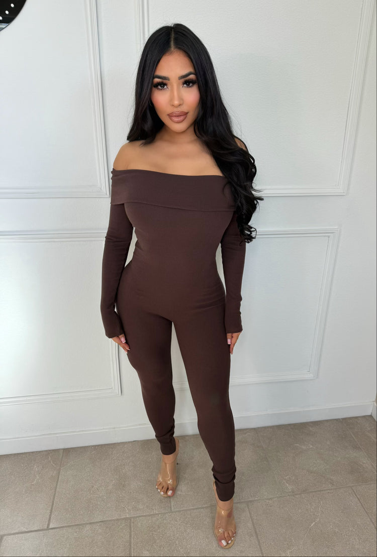 Genesis Jumpsuit