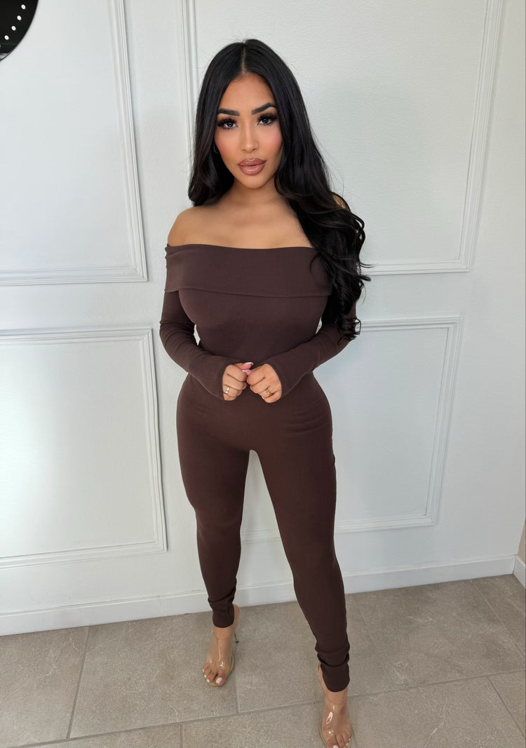 Genesis Jumpsuit