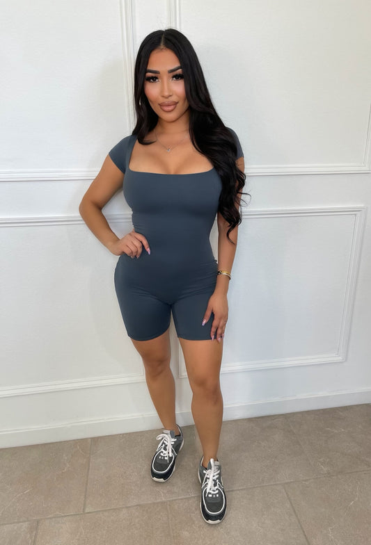 Jovanna Romper