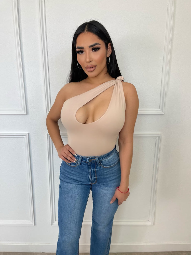 Paola Bodysuit