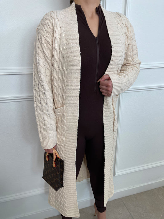 Aritza Cardigan