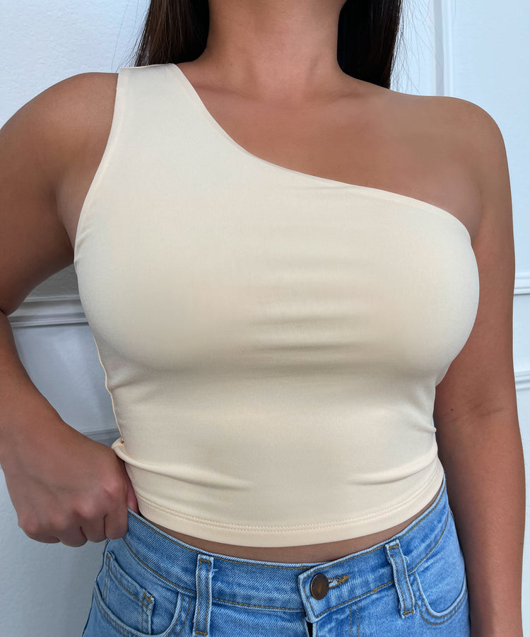 Creme De La Creme Top